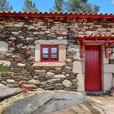 Casa Do Feitor - Douro - Quinta Da Cabrida Villa Sendim  Exterior photo