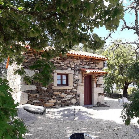 Casa Do Feitor - Douro - Quinta Da Cabrida Villa Sendim  Exterior photo