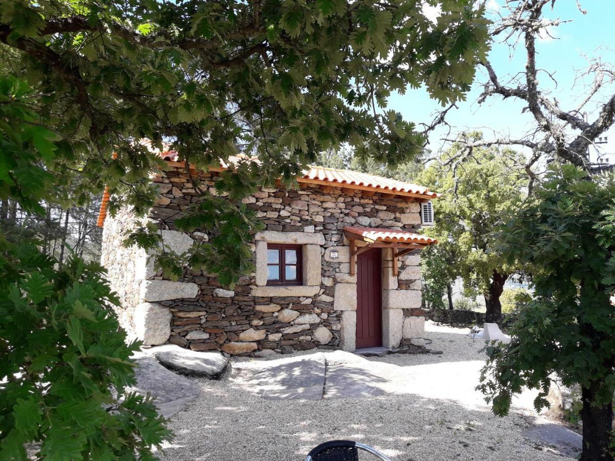 Casa Do Feitor - Douro - Quinta Da Cabrida Villa Sendim  Exterior photo